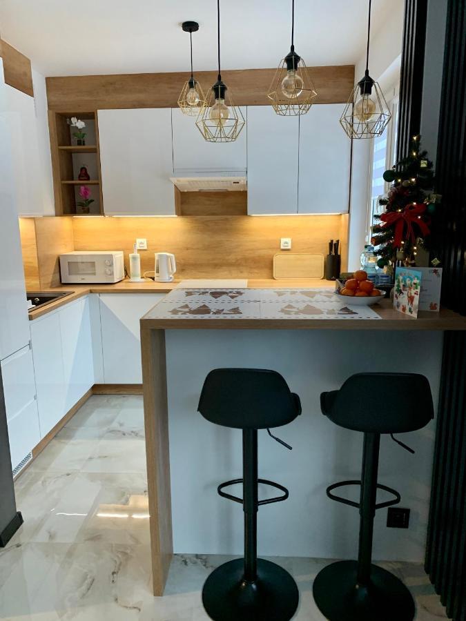 Modlin Apartment *