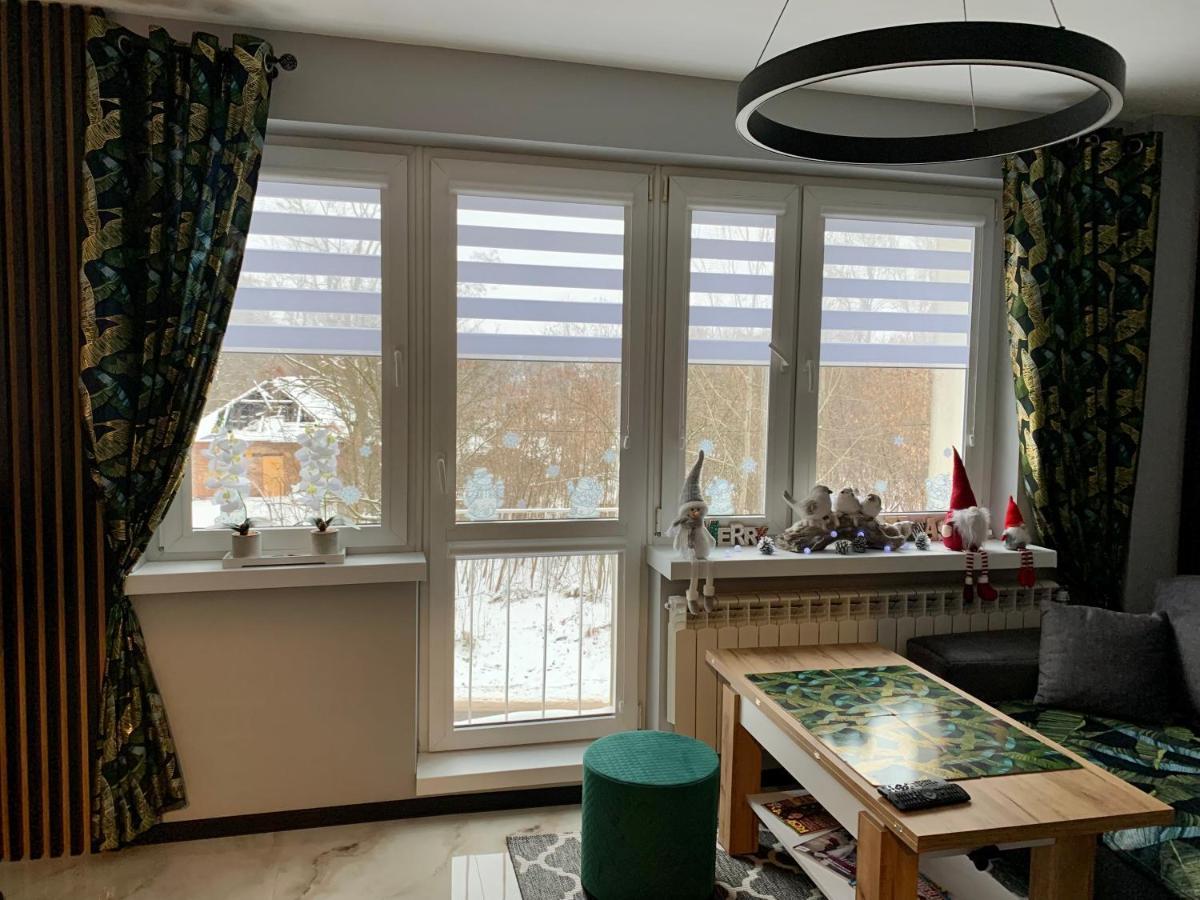 Modlin Apartment