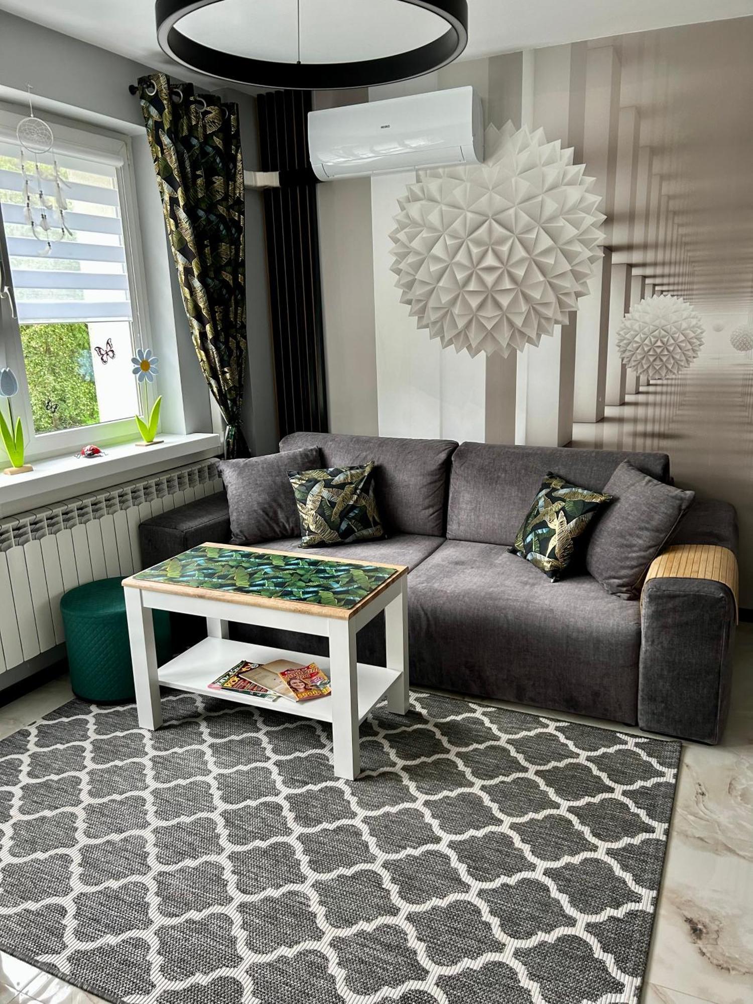 Apartment Modlin