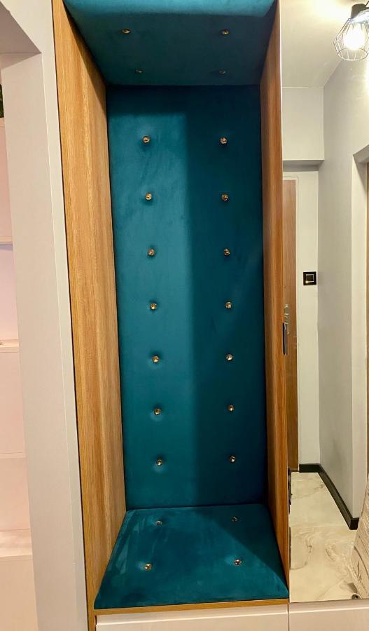 Modlin Apartment