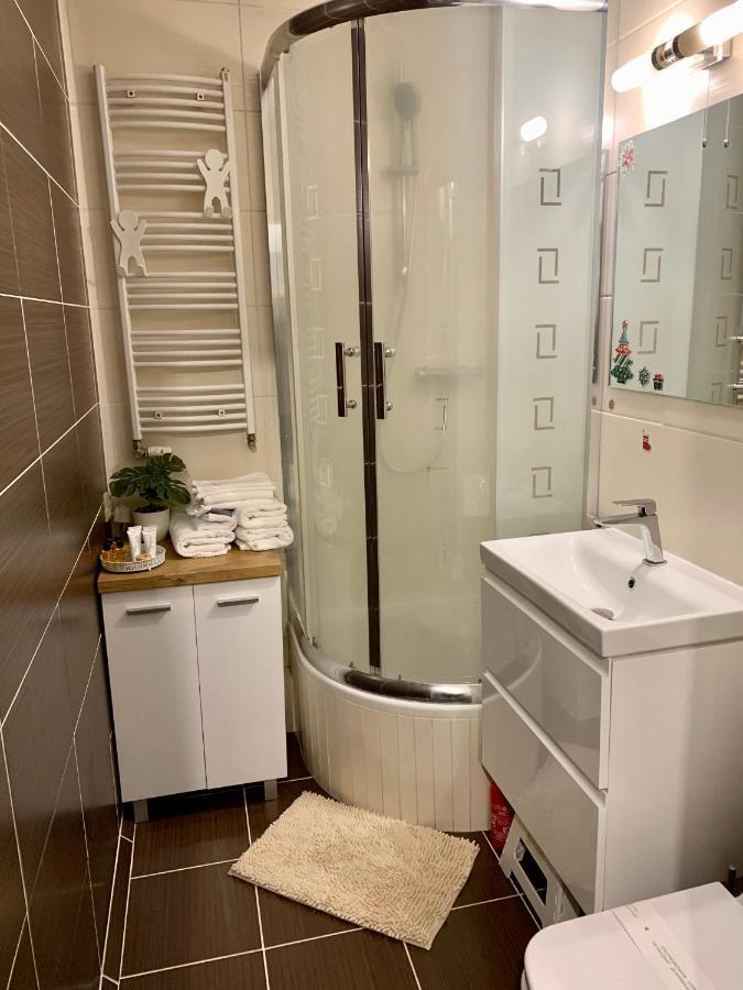 Modlin Apartment *